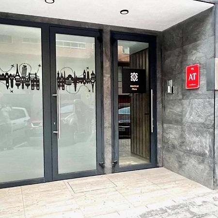 Ferienwohnung Agata10-5I Alicante Exterior foto