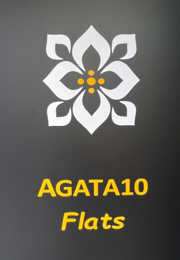 Ferienwohnung Agata10-5I Alicante Exterior foto
